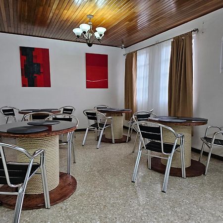 Bnb Ecostay San Jose  Ngoại thất bức ảnh