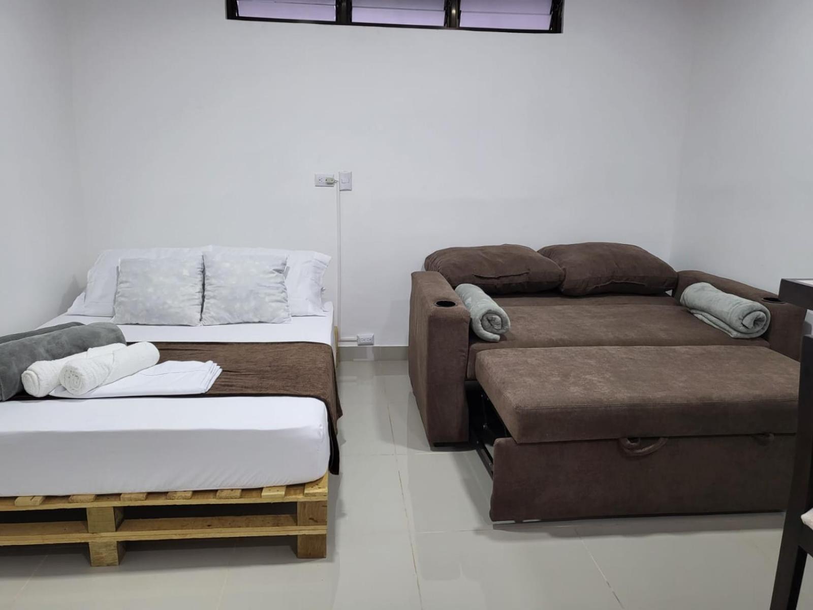 Bnb Ecostay San Jose  Ngoại thất bức ảnh