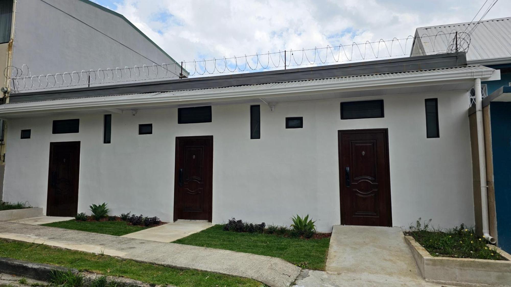 Bnb Ecostay San Jose  Ngoại thất bức ảnh