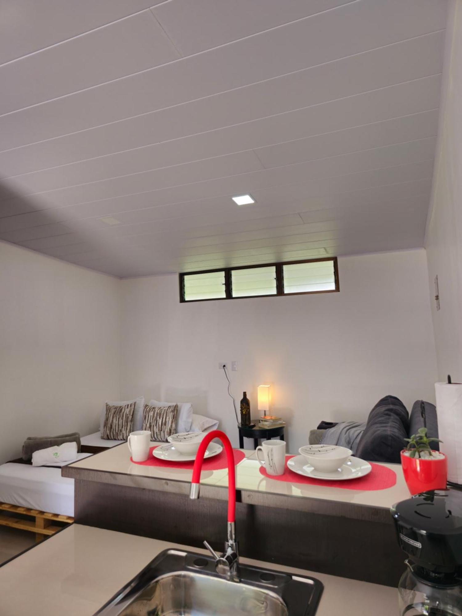 Bnb Ecostay San Jose  Ngoại thất bức ảnh
