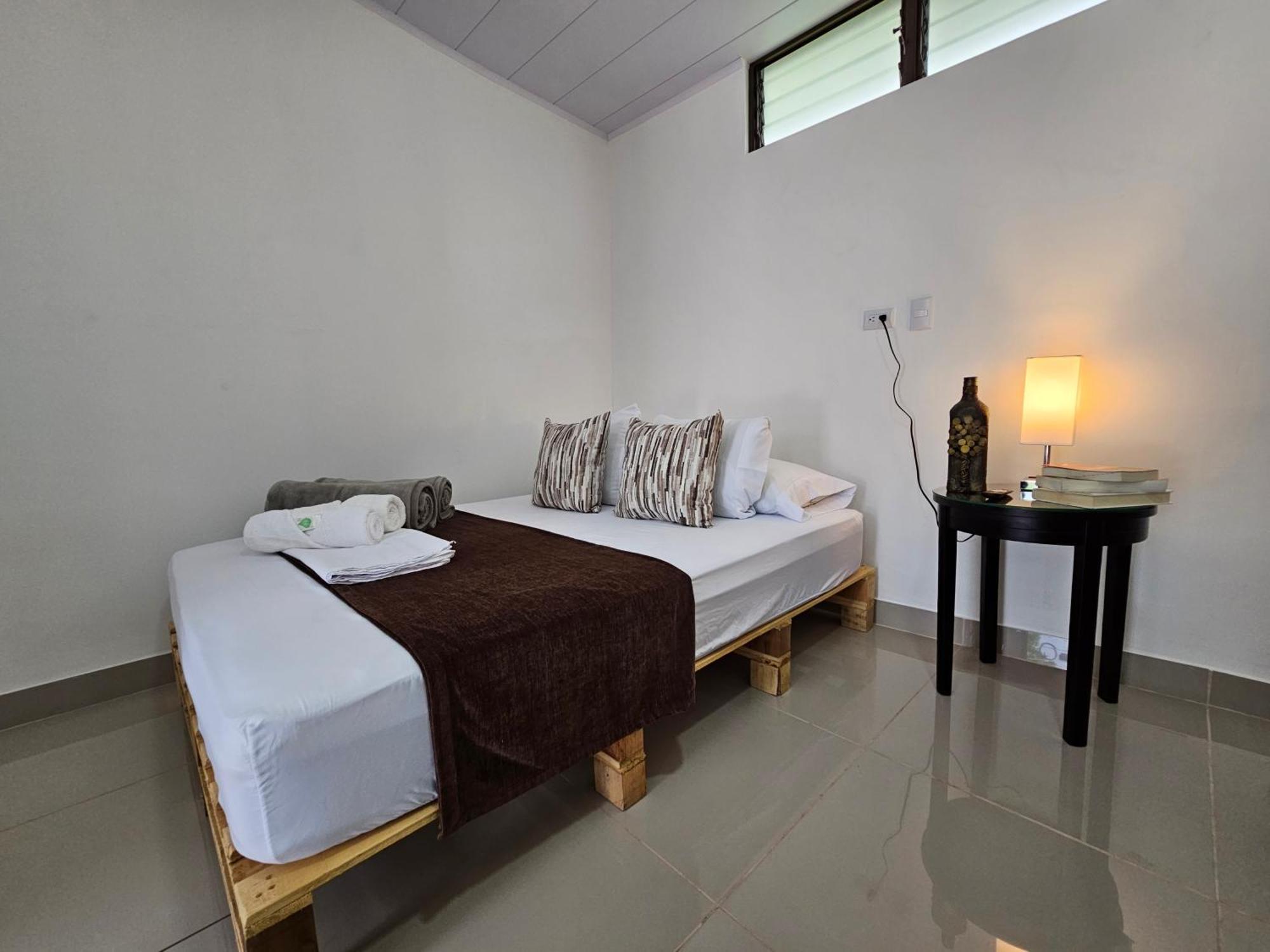Bnb Ecostay San Jose  Ngoại thất bức ảnh