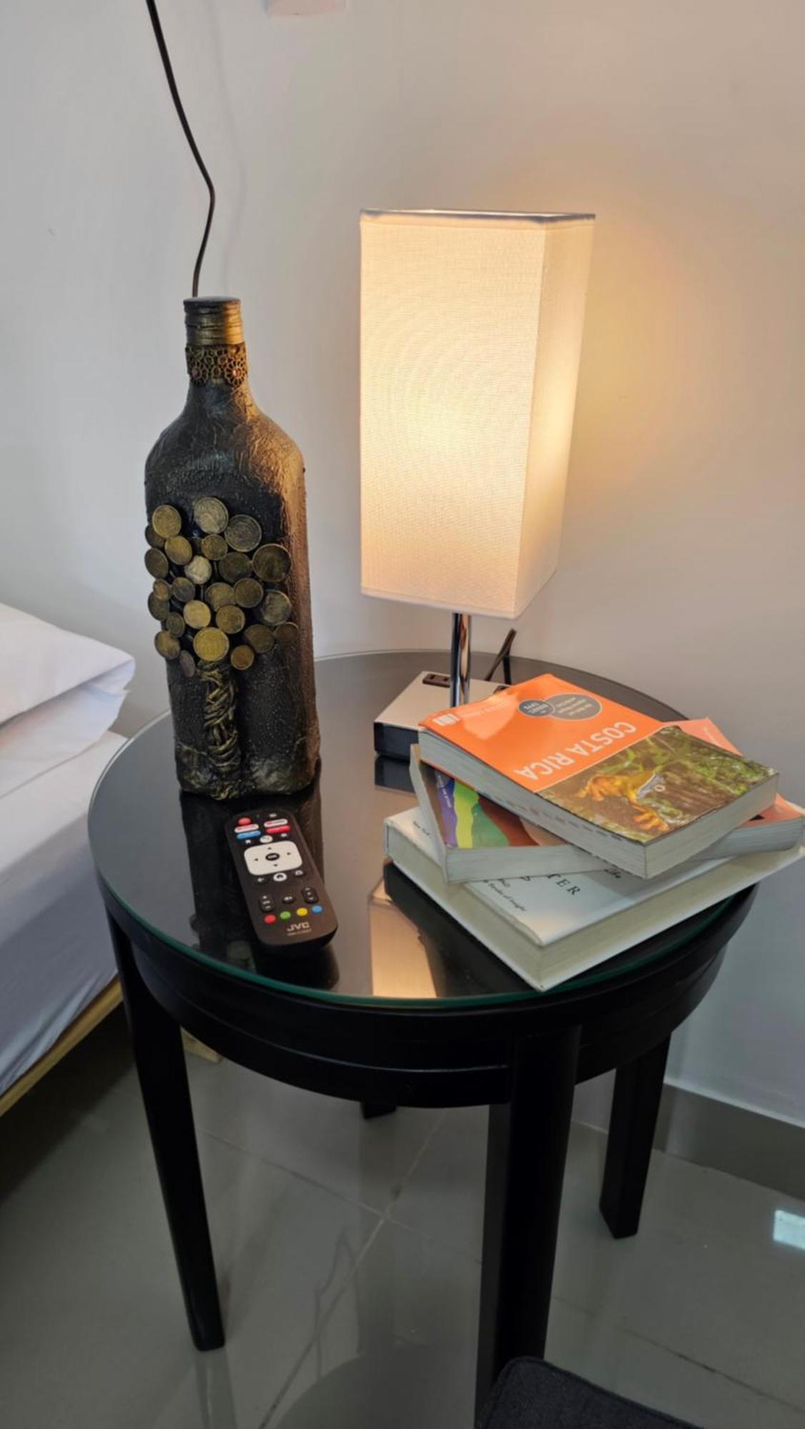 Bnb Ecostay San Jose  Ngoại thất bức ảnh