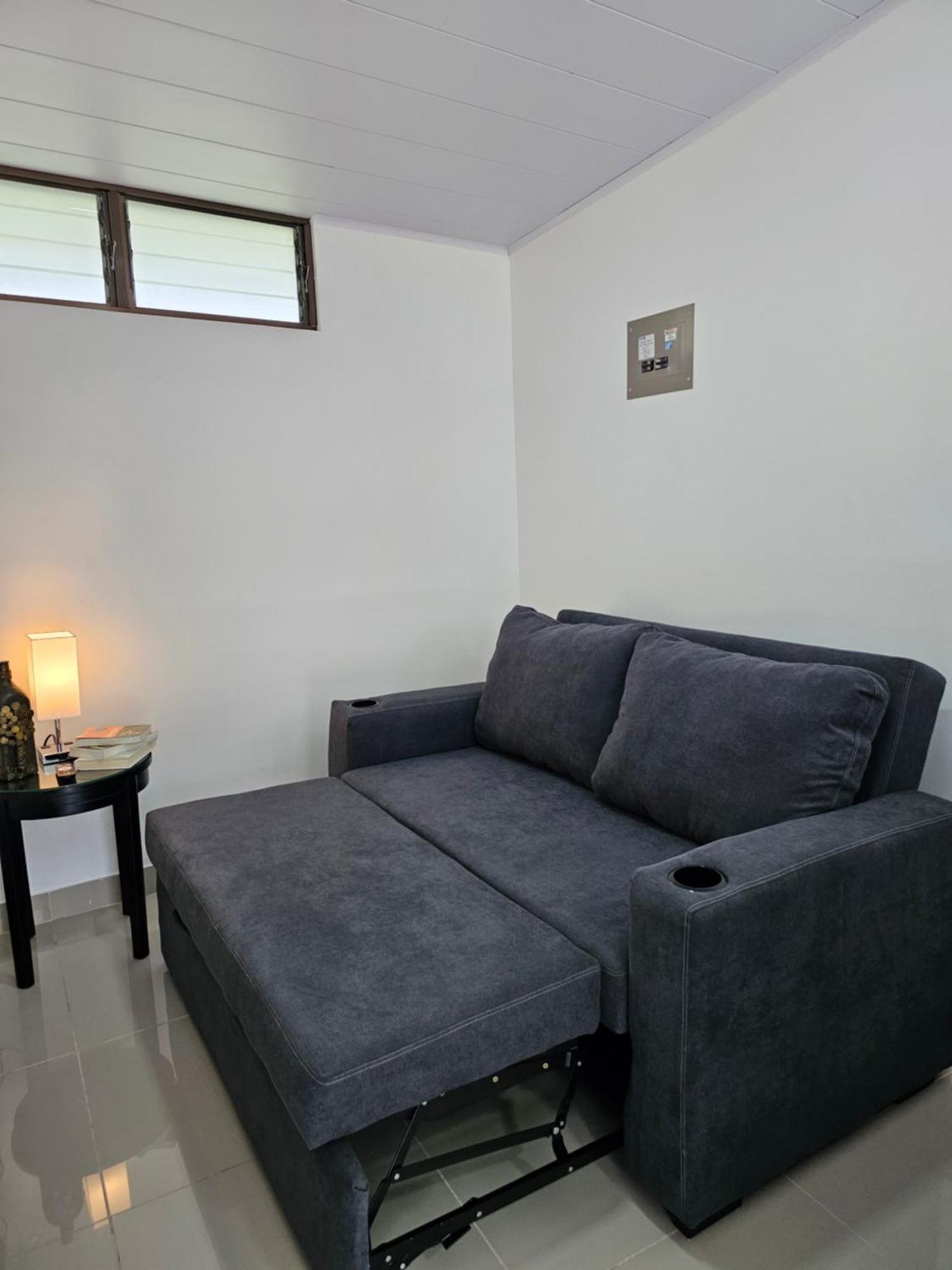 Bnb Ecostay San Jose  Ngoại thất bức ảnh