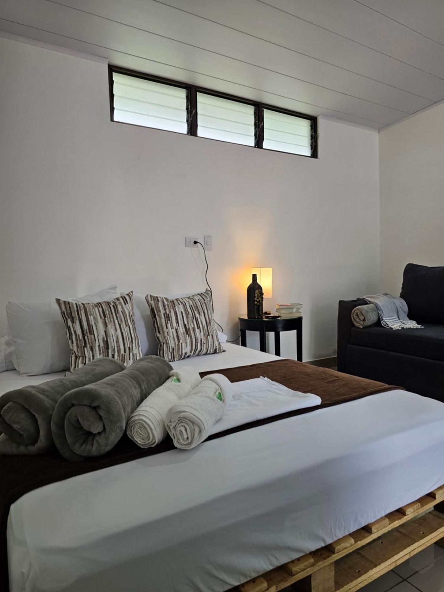 Bnb Ecostay San Jose  Ngoại thất bức ảnh