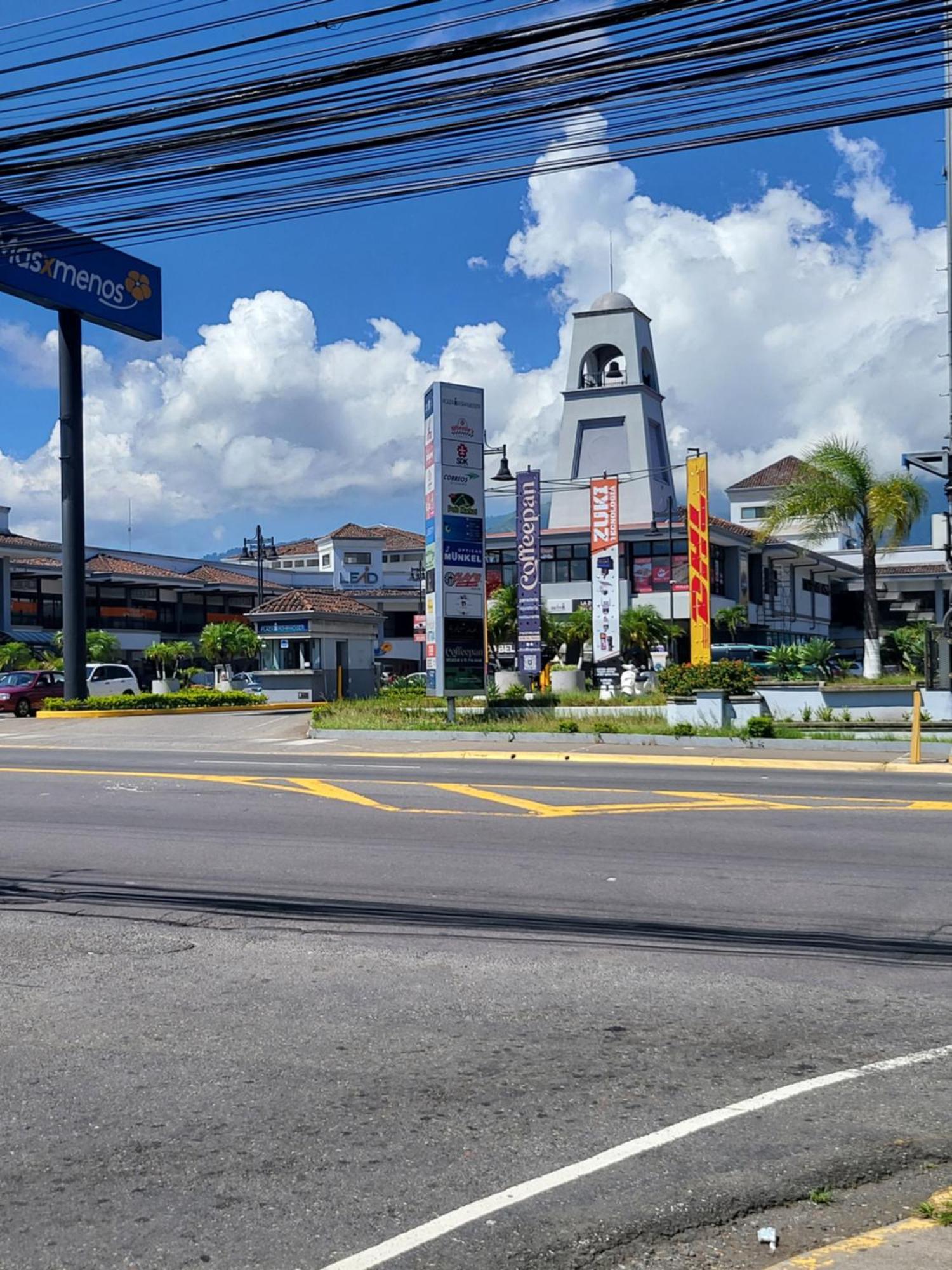 Bnb Ecostay San Jose  Ngoại thất bức ảnh