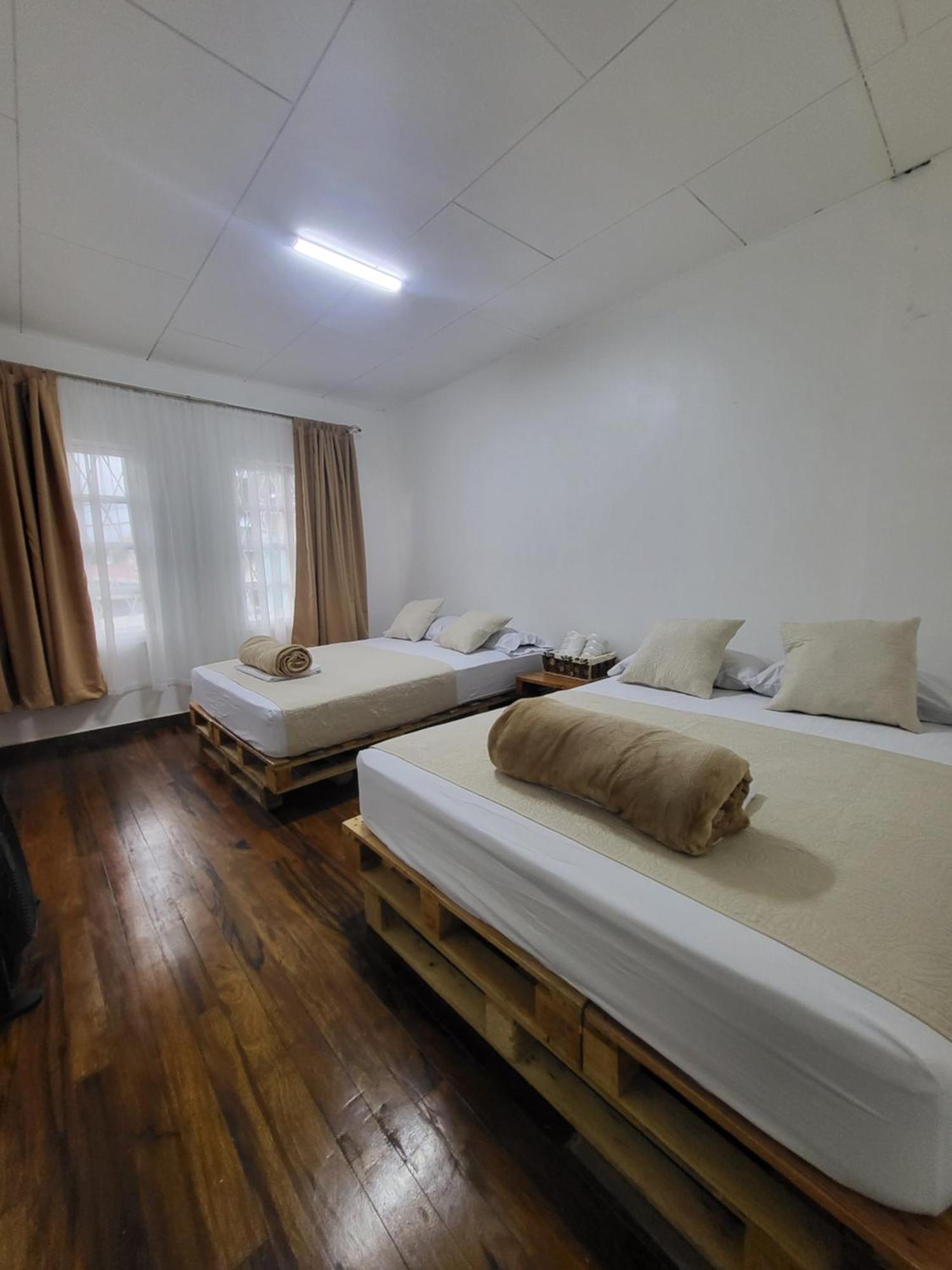 Bnb Ecostay San Jose  Ngoại thất bức ảnh
