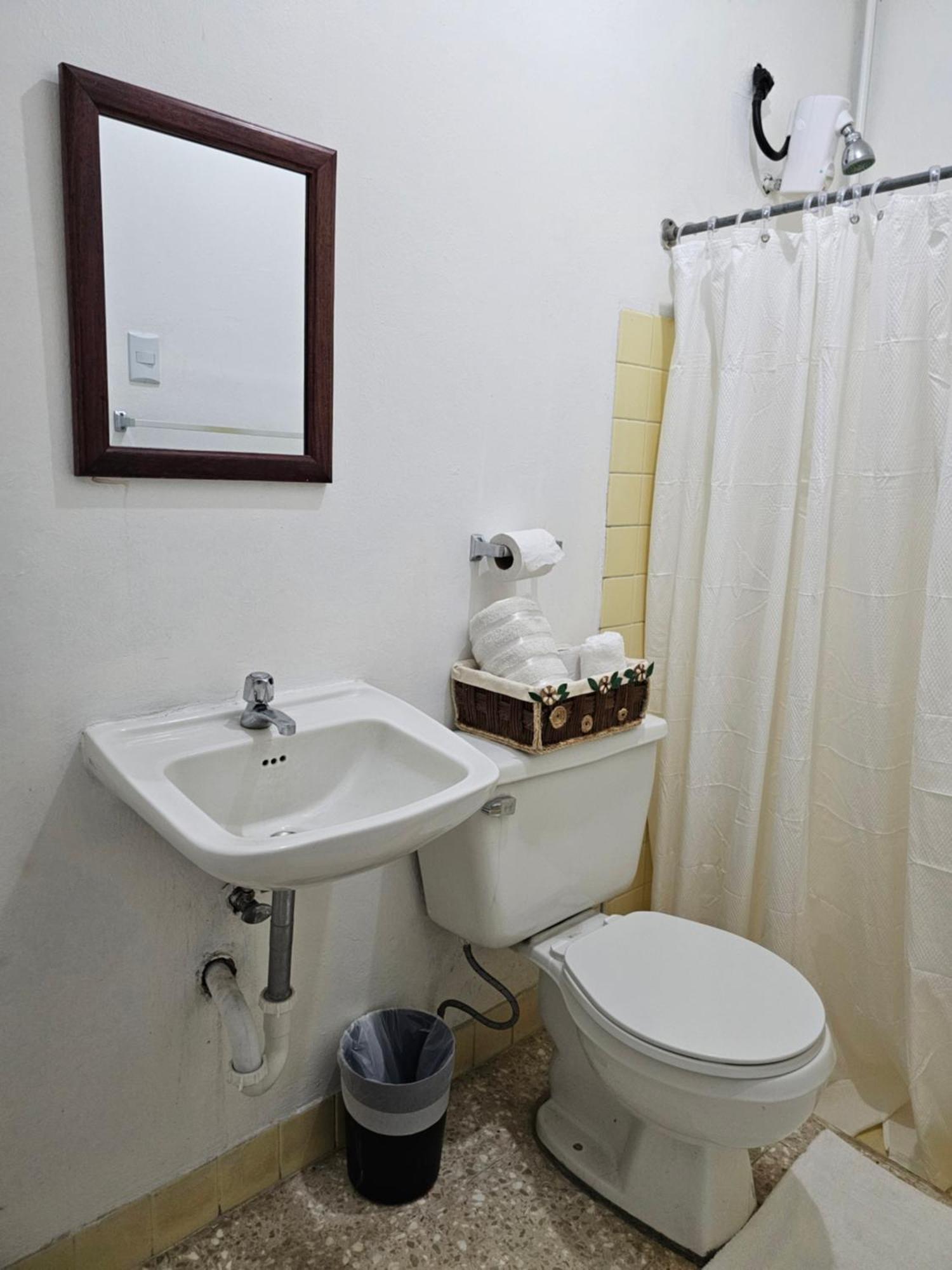 Bnb Ecostay San Jose  Ngoại thất bức ảnh