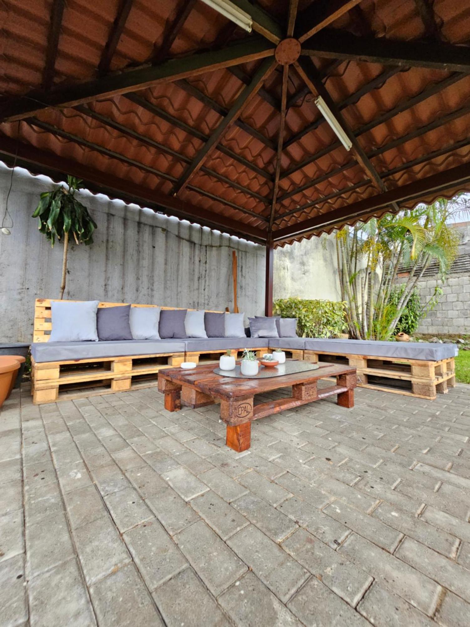 Bnb Ecostay San Jose  Ngoại thất bức ảnh