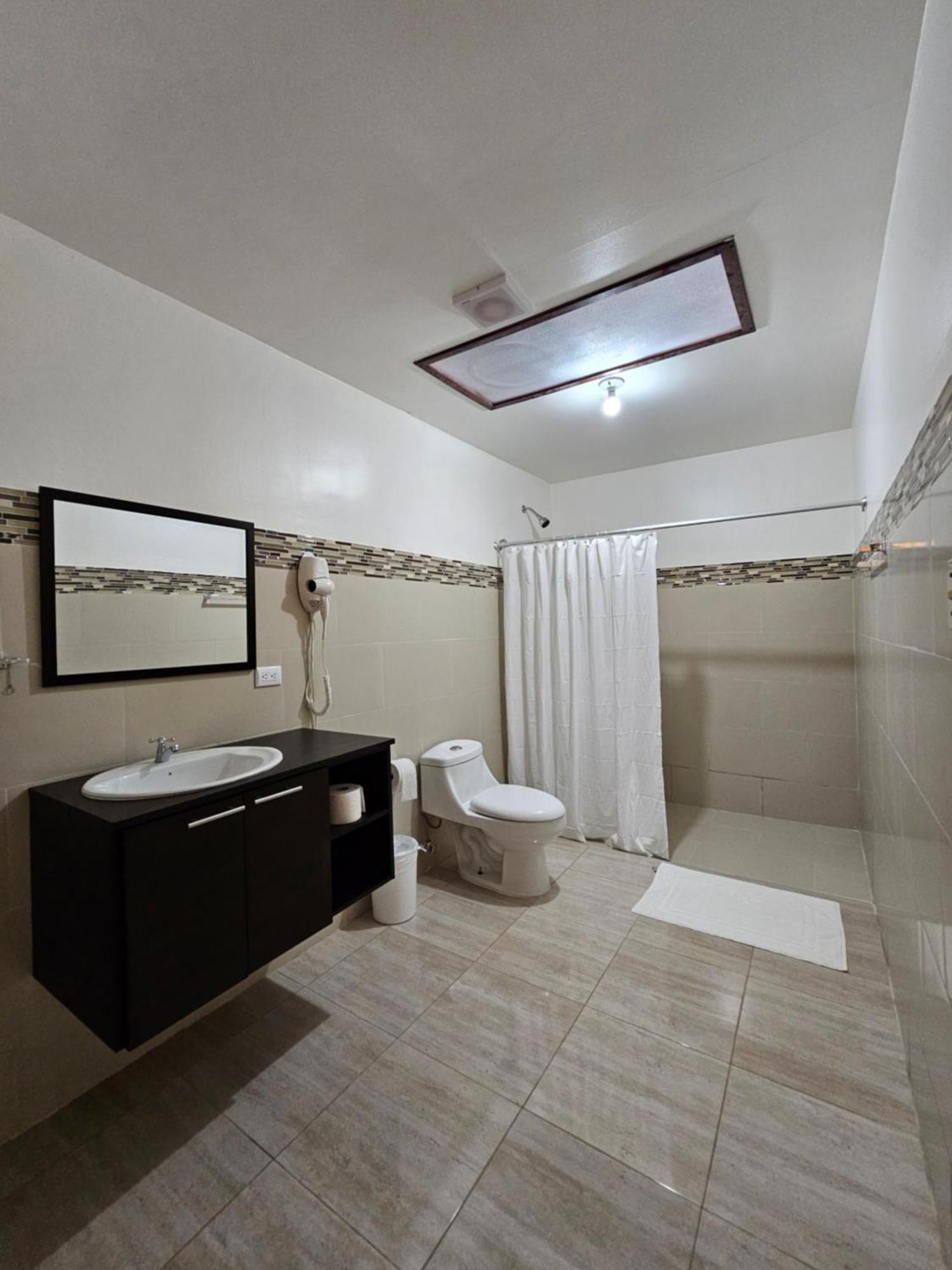 Bnb Ecostay San Jose  Ngoại thất bức ảnh