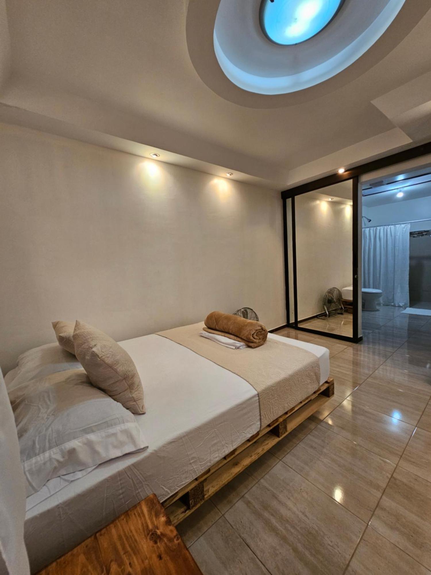 Bnb Ecostay San Jose  Ngoại thất bức ảnh