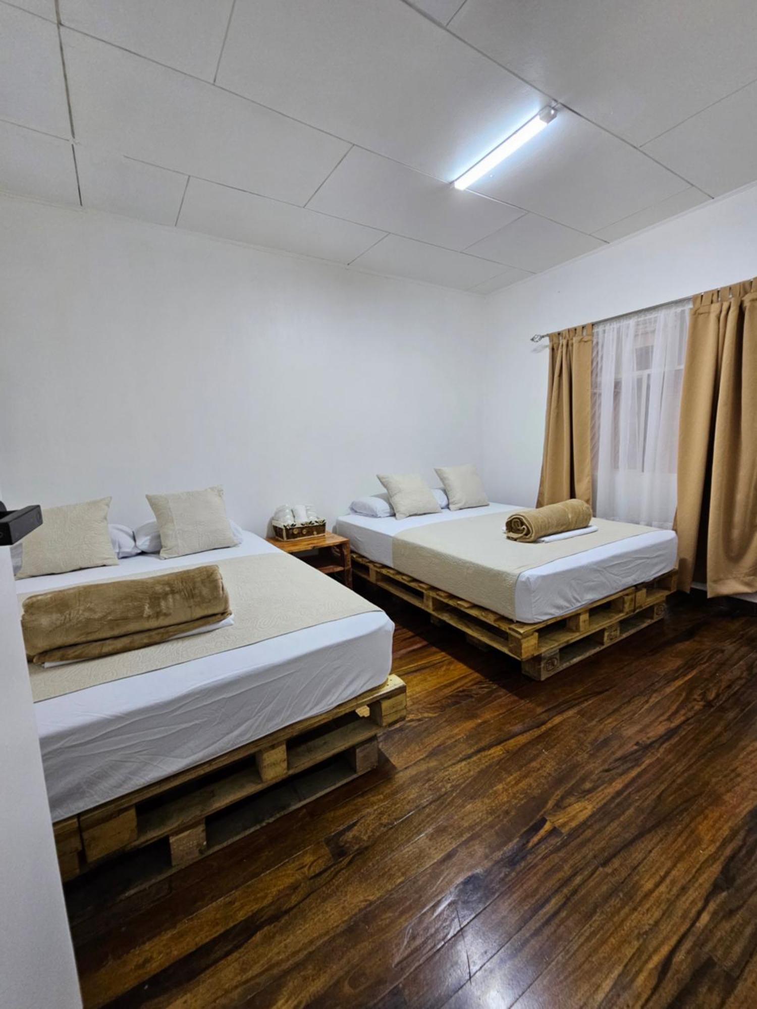 Bnb Ecostay San Jose  Ngoại thất bức ảnh