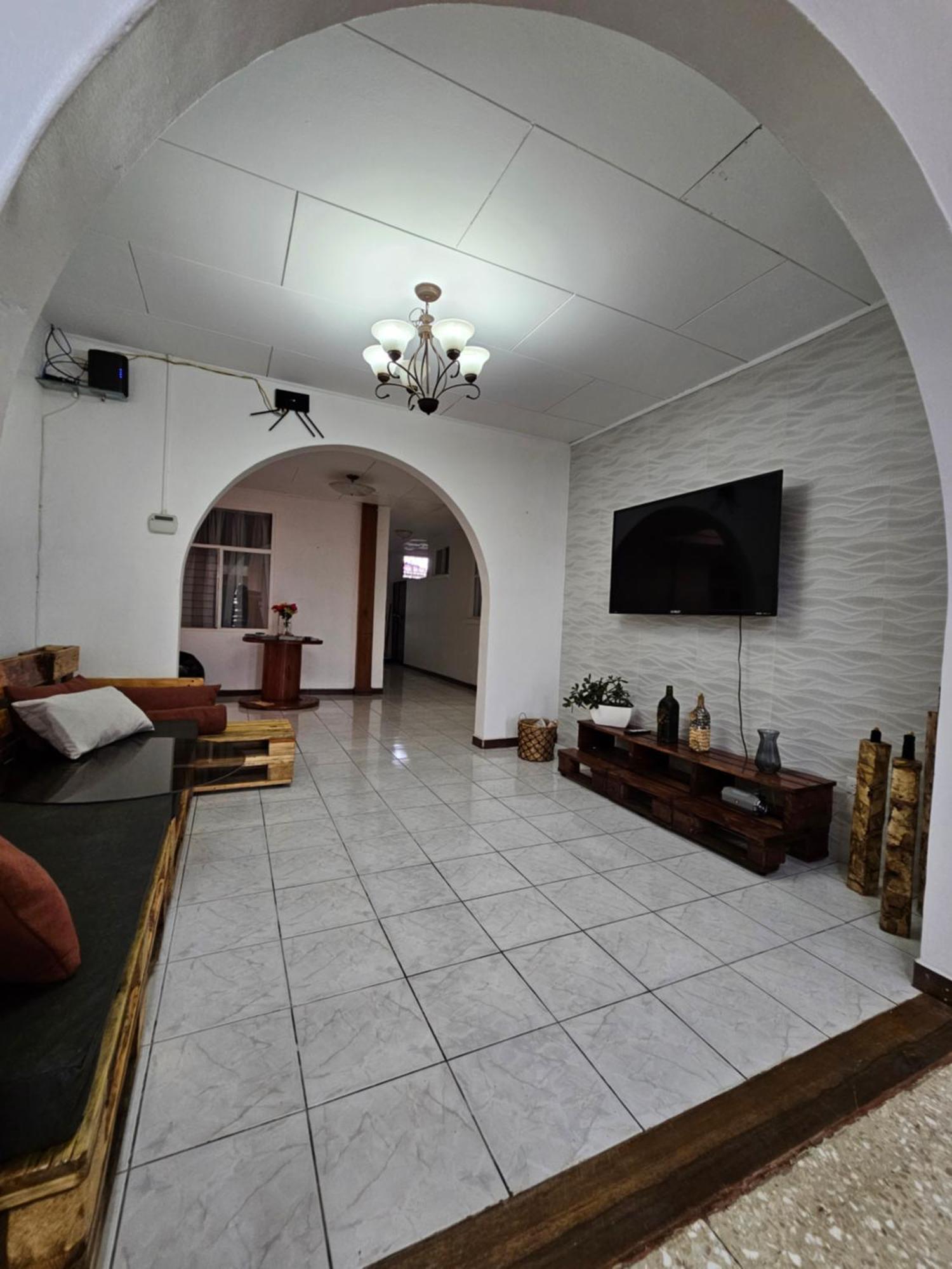 Bnb Ecostay San Jose  Ngoại thất bức ảnh