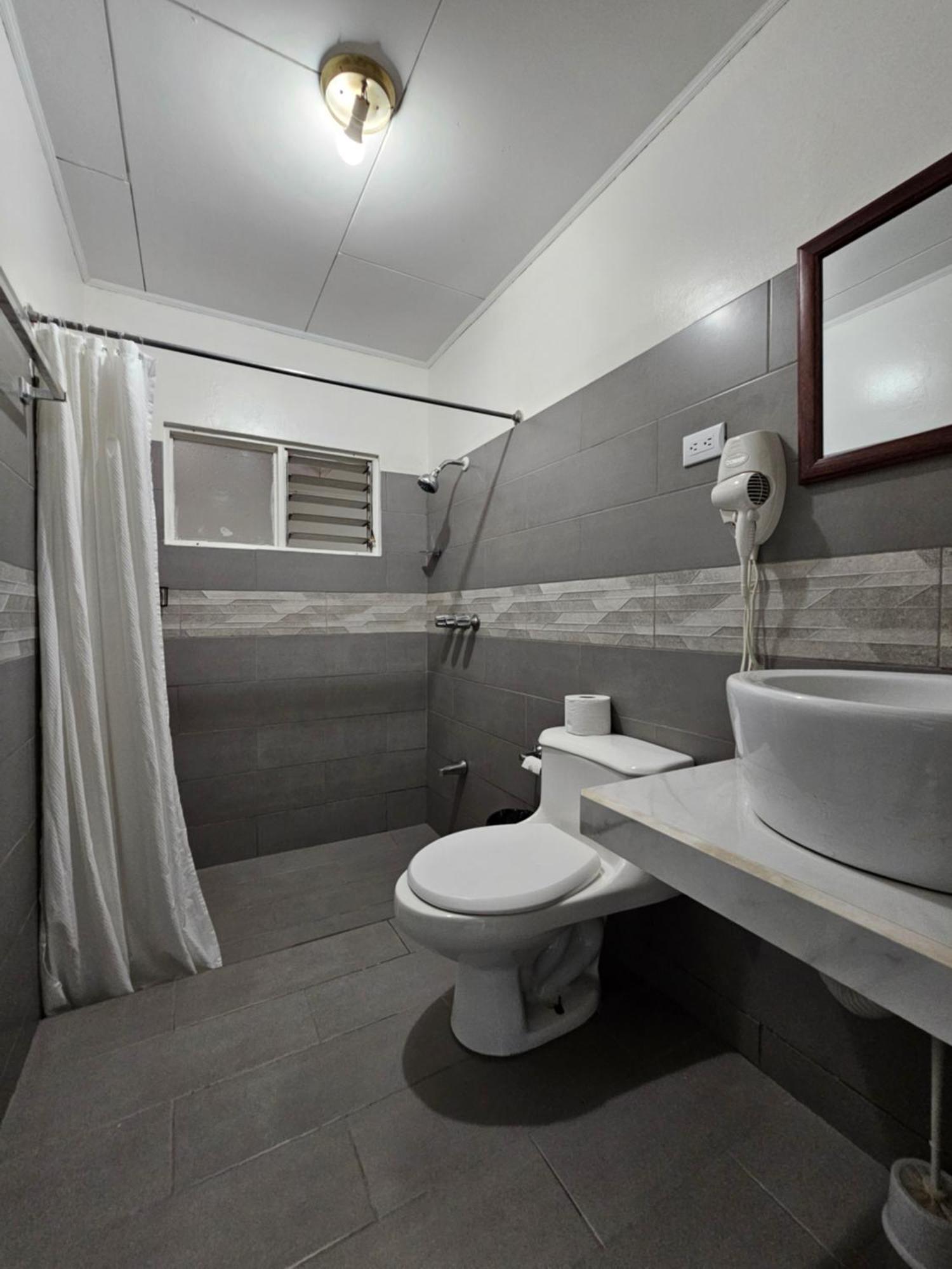 Bnb Ecostay San Jose  Ngoại thất bức ảnh