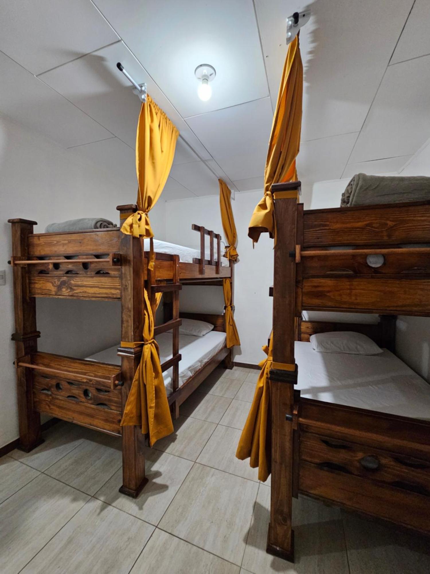 Bnb Ecostay San Jose  Ngoại thất bức ảnh