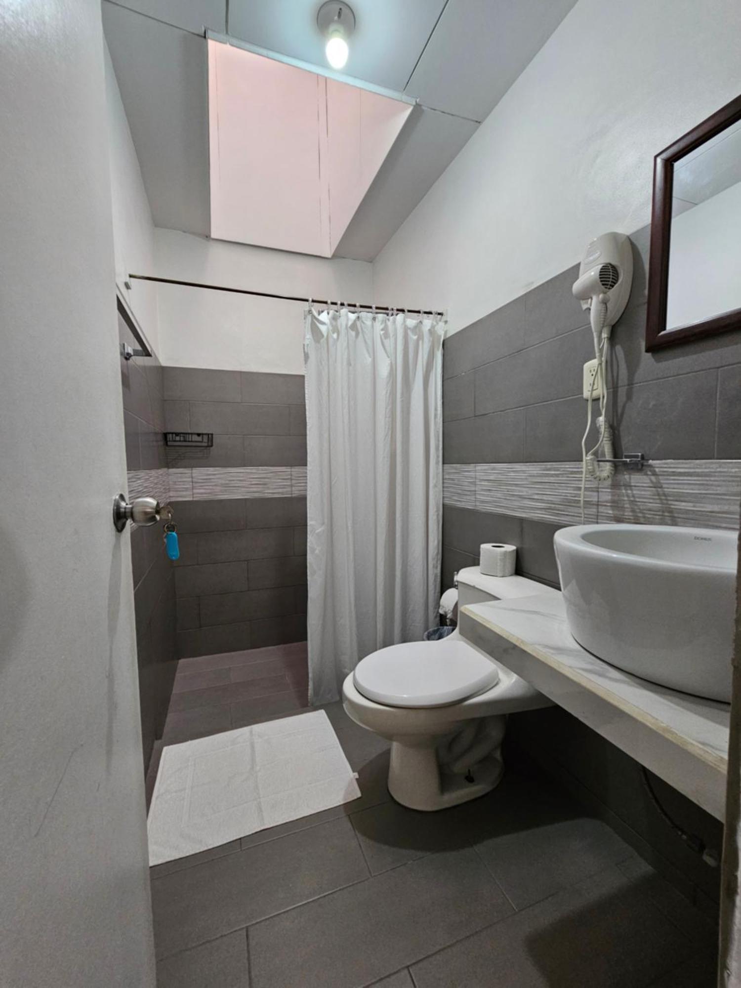 Bnb Ecostay San Jose  Ngoại thất bức ảnh