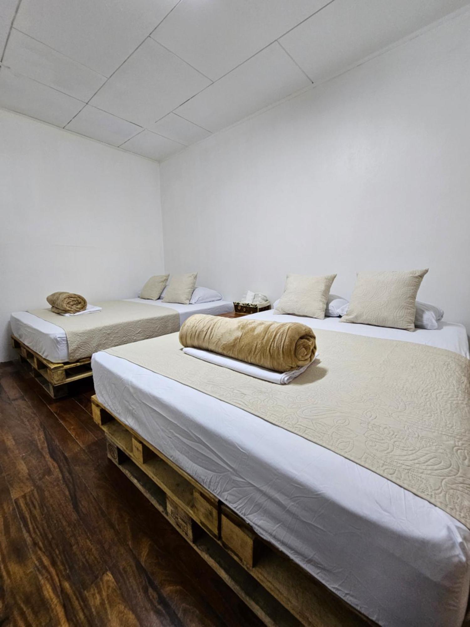 Bnb Ecostay San Jose  Ngoại thất bức ảnh