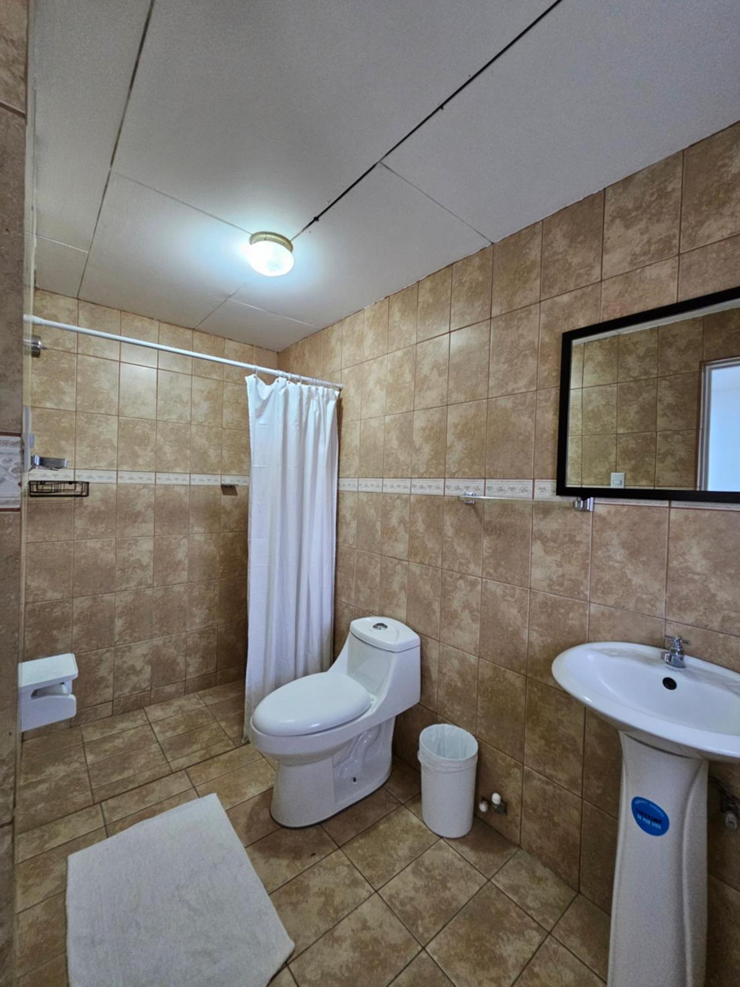 Bnb Ecostay San Jose  Ngoại thất bức ảnh