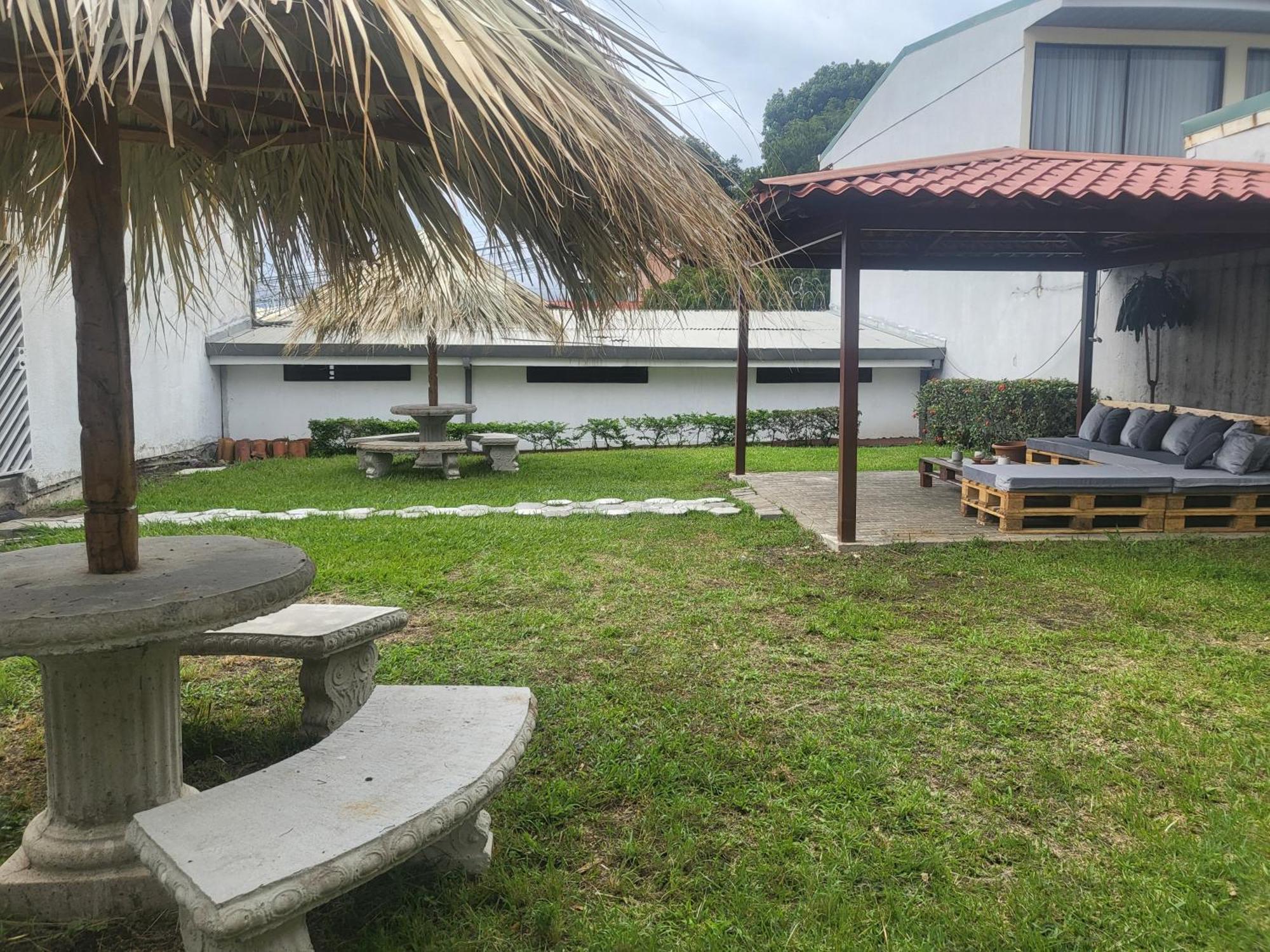 Bnb Ecostay San Jose  Ngoại thất bức ảnh