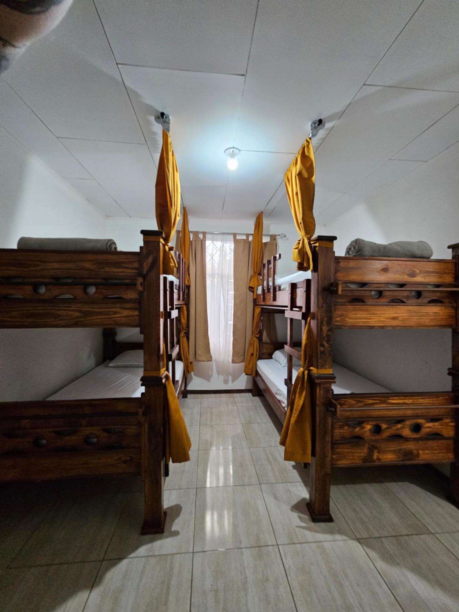 Bnb Ecostay San Jose  Ngoại thất bức ảnh