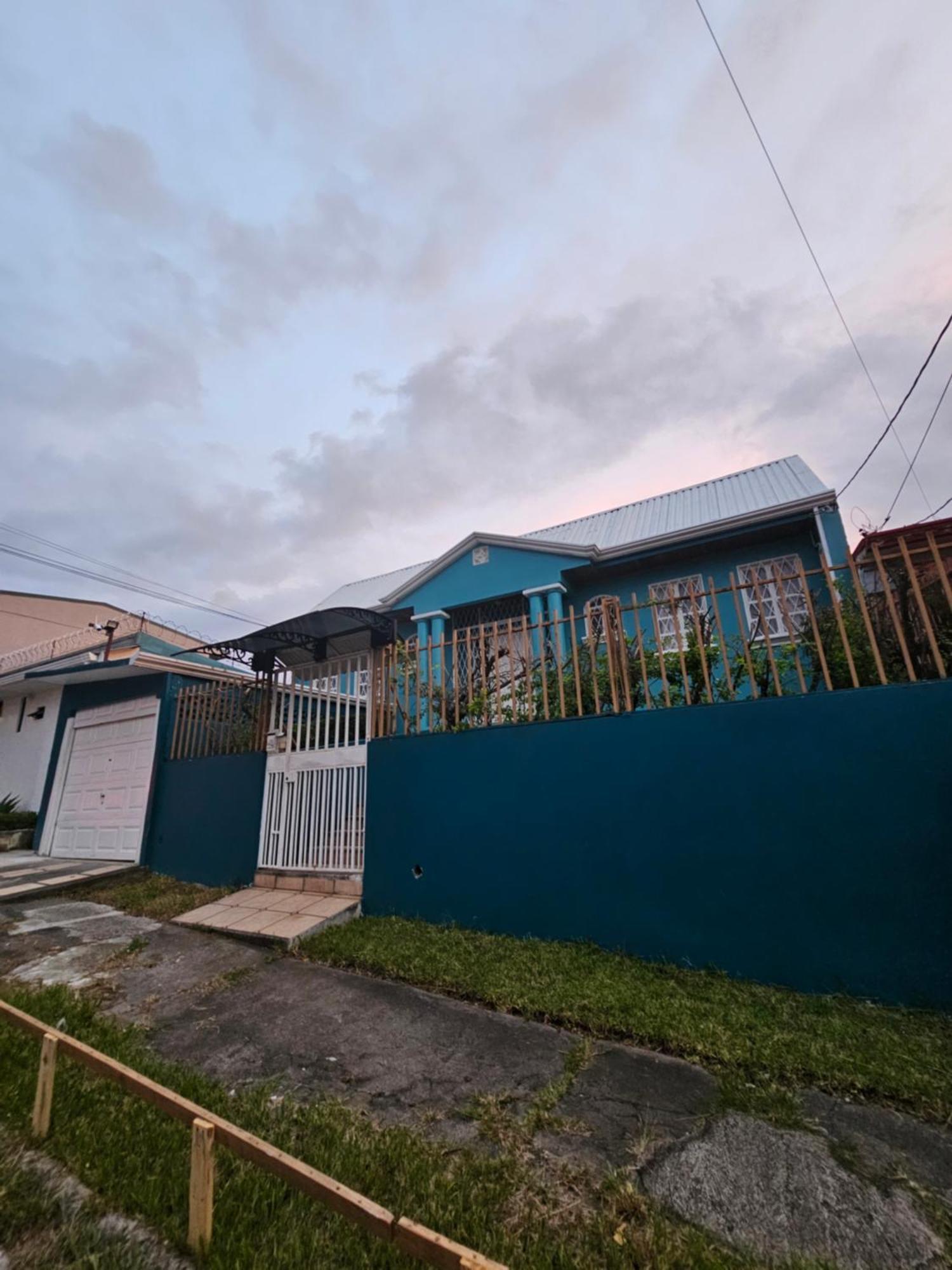 Bnb Ecostay San Jose  Ngoại thất bức ảnh
